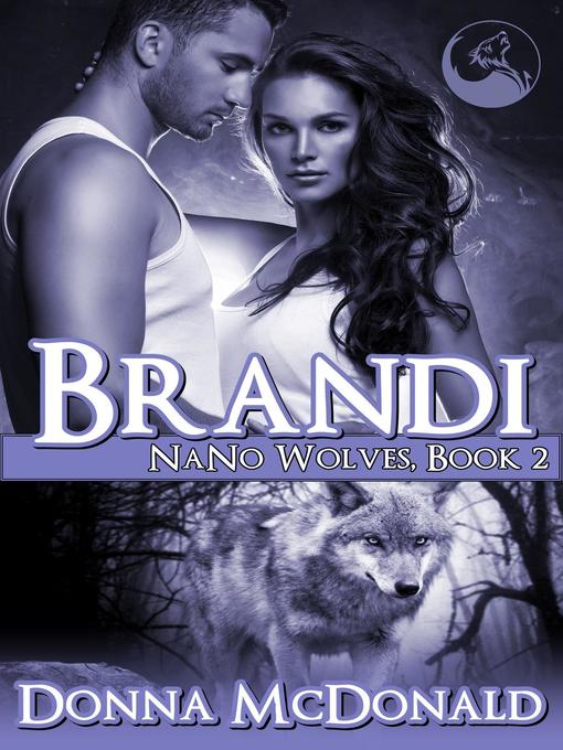 Title details for Brandi by Donna McDonald - Available